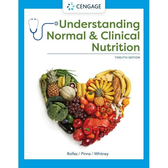 Mindtap Course List Understanding Normal and Clinical Nutrition, (Hardcover)