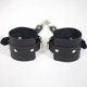 thumbnail image 1 of Liguero de cuero para mujer, lencería Sexy, arnés para las piernas, Bdsm, Bondage, ropa gótica fetiche, Atuendo para Festival Rave, 1 of 1
