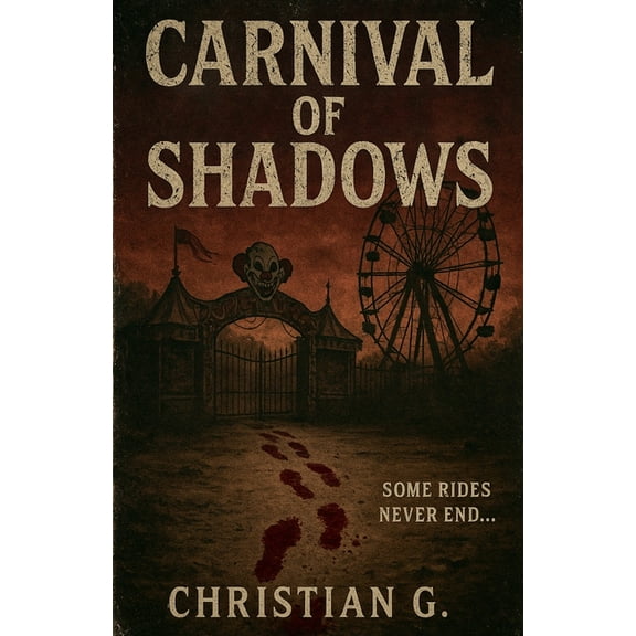 Carnival Of Shadows, (Paperback)