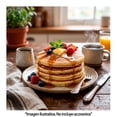 thumbnail image 4 of Harina para hot cakes San Blas libre de gluten 900 g, 4 of 5