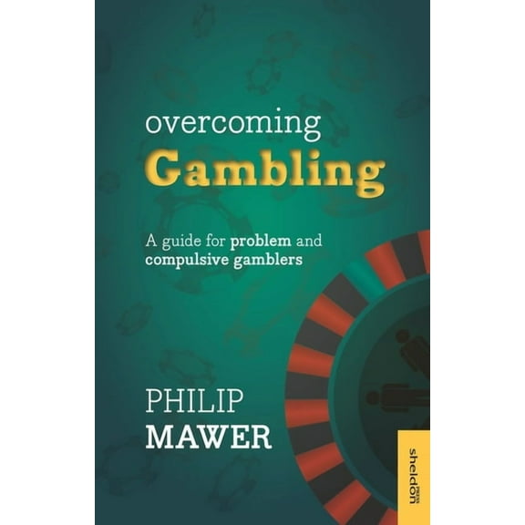 Overcoming Gambling (Paperback)