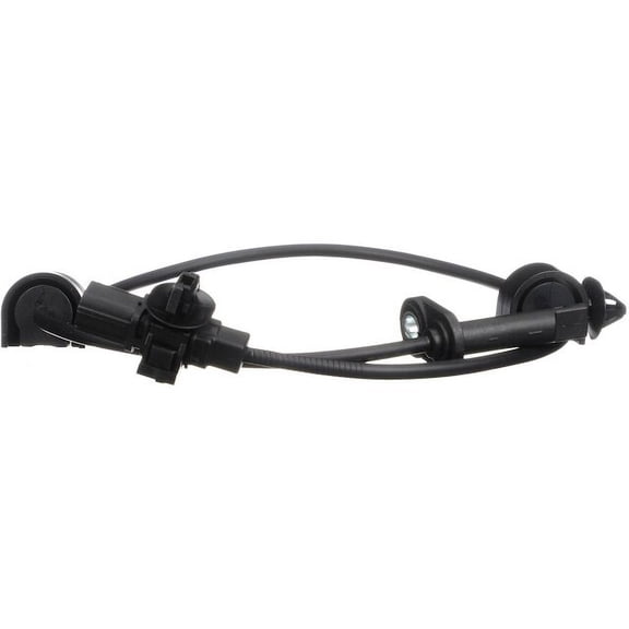 Rear Right ABS Speed Sensor - Compatible with 2007 - 2013 Acura MDX 2008 2009 2010 2011 2012