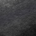 thumbnail image 2 of Dalyn Rugs Machine Washable Indoor/Outdoor Chantille Gray 8' x 10' Rug, 2 of 9