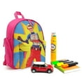 thumbnail image 6 of Henry Danger Backpacks Bookbag Casual Daypack for Travel Camping Hiking, 6 of 6