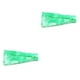 thumbnail image 1 of Diadema Tie Dye Qarigey Deportes de moda Multicolor Verde claro 2piezas CBP391514, 1 of 5