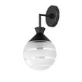 thumbnail image 3 of Maxim Lighting - Copacabana - 1 Light Outdoor Wall Mount-15.5 Inches Tall and, 3 of 4