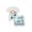 czb# White378, variant on CUZIBR Child Stylish Boys Graphic Print O-Neck Short Sleeve T-Shirts Shorts Outfit Sets Casual Summer Two Piece Toddlers Kids Clothing Sets,White,6-7 Years