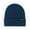 Blue, variant on Wancir Knit Beanie Winter Hat, Thermal Thick Polar Fleece Snow Skull Cap for Men and Women
