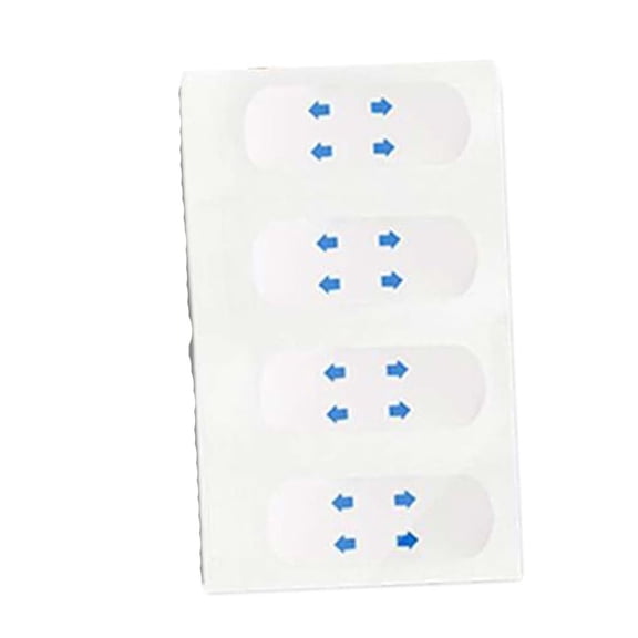 160 PCS Face Lift Tape, Face Lift Tape Invisible, Instant Facelift Tapes for Sagging Skin, Jowls, Eyes, Double Chin, Super Thin Breathable Face Tape Lifting Invisible