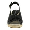 thumbnail image 5 of Easy Street Kindly Espadrille Sandals (Women), 5 of 8
