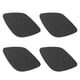 thumbnail image 5 of 4 Almohadillas para Nido de Pollo Almohadillas para Caja Nido de Pollo Tapete de Cama Reutilizable Tapetes de Esponja Suave para Nido de Gallina Lavables Revestimientos para ANGGREK Otros, 5 of 8