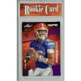 thumbnail image 1 of Certified Mint+ Anthony Richardson 2022 Leaf HYPE! #77 Purple Short Print Only 10 Ever Made Rookie Card, 1 of 1