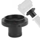 thumbnail image 3 of Adaptador de telescopio convertidor de telescopio astronómico de 125 pulgadas tubo de extensión de telescopio con montura en T de aleación de aluminio para cámara K ANGGREK Otros, 3 of 8
