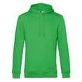 thumbnail image 1 of B&C Mens Organic Hoodie, 1 of 3