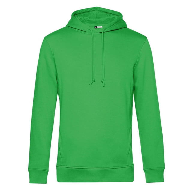 B&C Mens Organic Hoodie