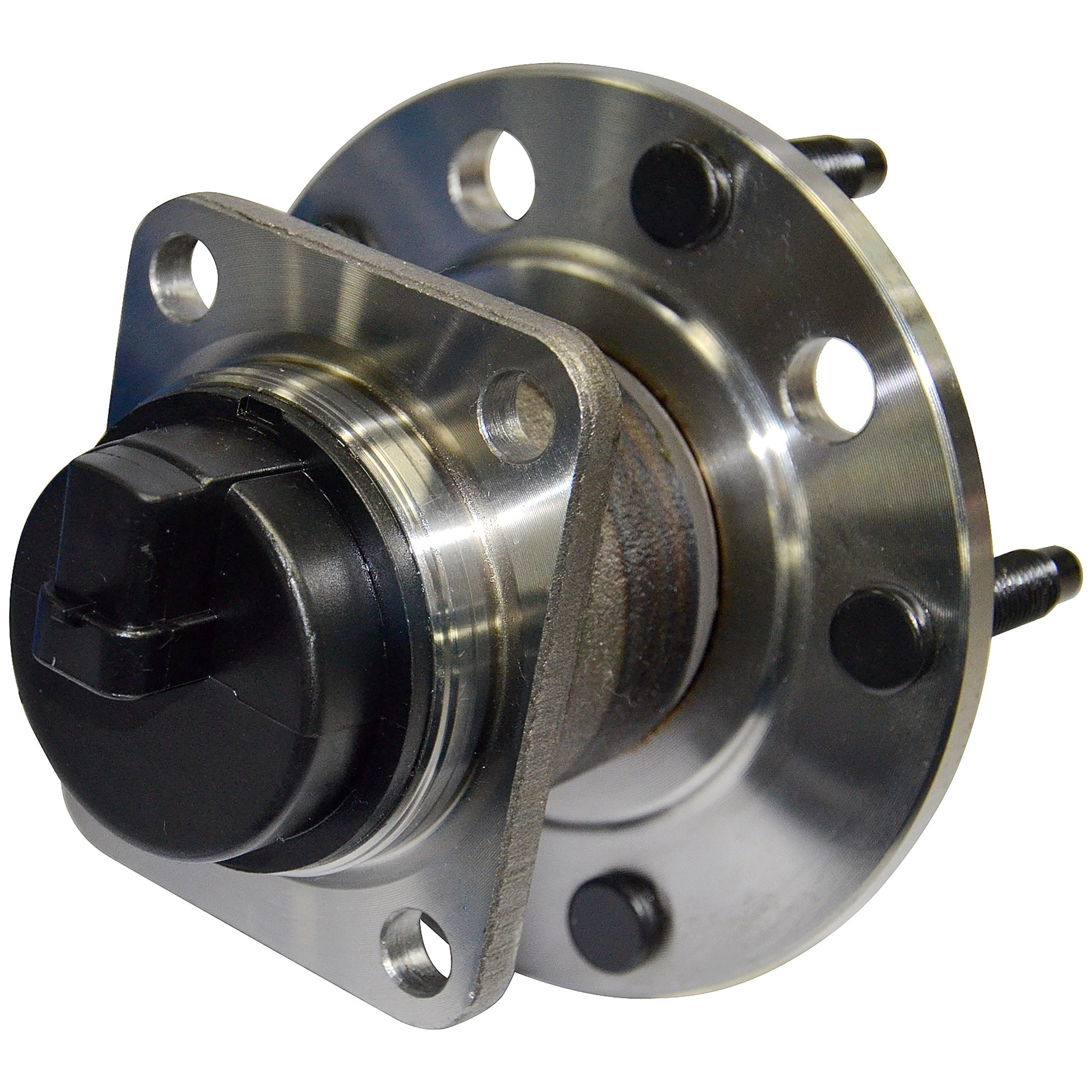 Dorman 951-247 Front Wheel Bearing and Hub Assembly for Specific Chevrolet Models