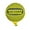 Yellow, variant on Whoopee Cushion Prank Toy, Self-Inflating Fart Sound Prank Pad, Funny Gag Gift for Kids Adults, Classic Joke Party Favor, 16cm Diameter Practical Joke