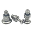 thumbnail image 1 of Car Dent Repair Tools Car Tap Down Body Panel Dent Removal Repair Hand Tools Auto Maintenance Part Kit C, 1 of 6
