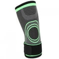 thumbnail image 1 of Deportes al aire libre Fitness baloncesto brazo protector elasticidad tejer compresión codo soporte protector GearM, 1 of 8