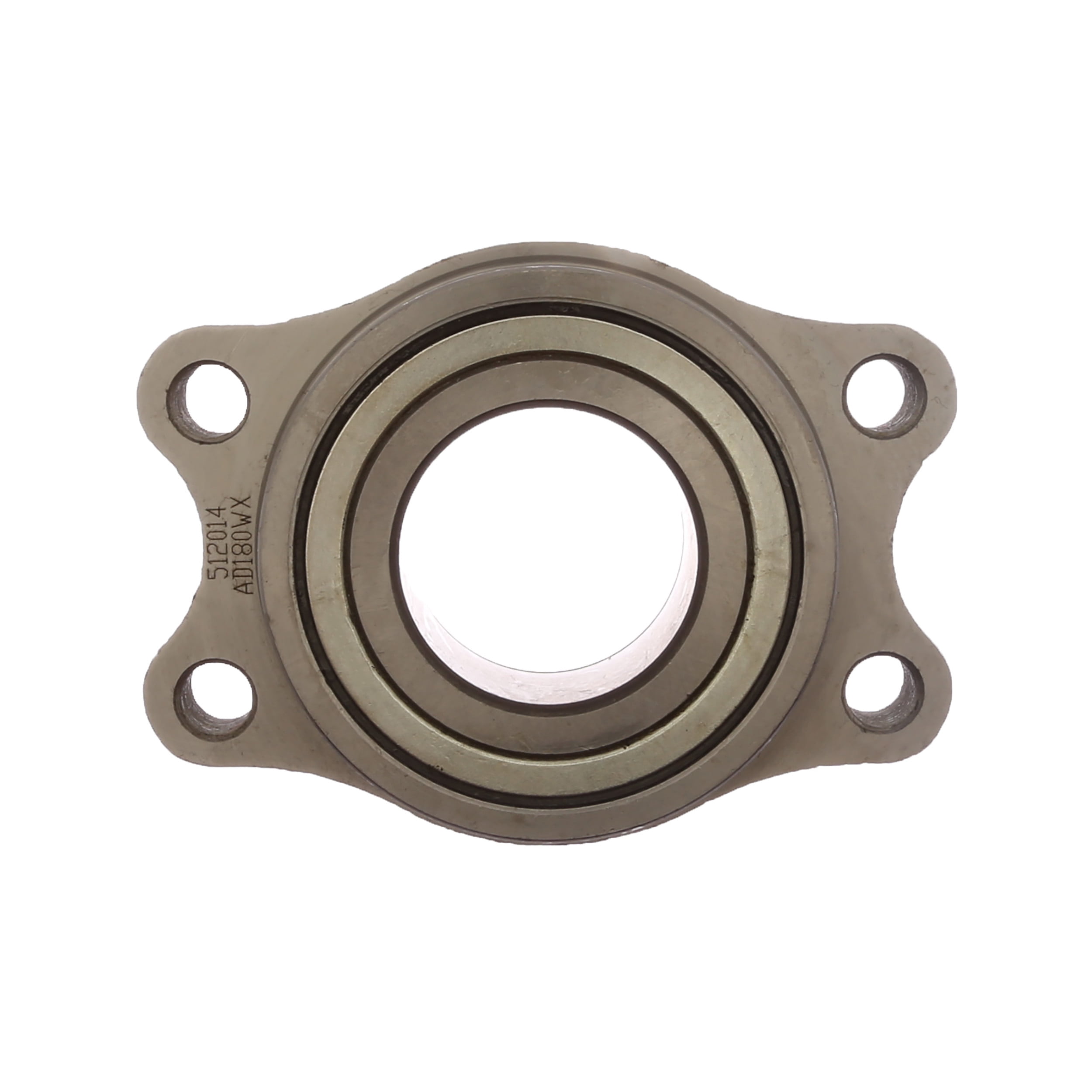 R-Line Wheel Hub Assemblies Fits select: 1989-1998 NISSAN 240SX, 1989 NISSAN 300ZX