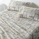 thumbnail image 3 of Sábanas Franela KS Vancouver Vianney Vancouver; Franela; King Size, 3 of 4