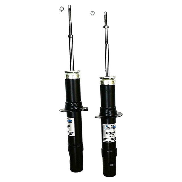 Amortiguadores Gas BOGE 1995 A 2006 Dodge Delanteros Bogas