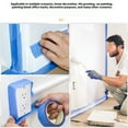 thumbnail image 5 of Painter's Tape, Masking Tape for Multi-Purpose, Painting Projects, DIY Crafts, Easy Removal, Anti-UV, 5 of 7