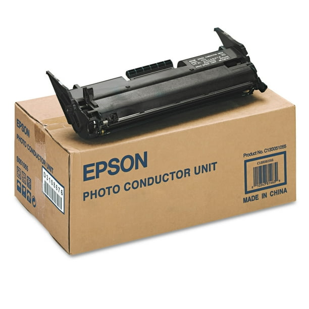 Epson S051104 Photoconductor Unit