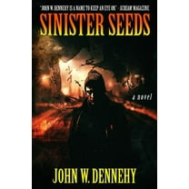 Sinister Seeds (Paperback)
