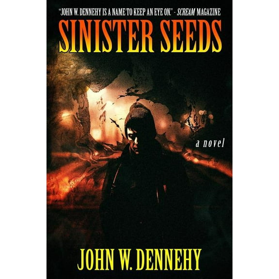 Sinister Seeds (Paperback)