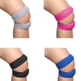 thumbnail image 2 of HOTYA Knee Brace Patellar Tendon Support Band,Adjustable Patella Knee Strap, 2 of 13