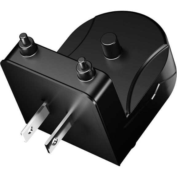 Wireless Charger Only for AquaSonic Black/Vibe Series, Wall Chargre Waterproof