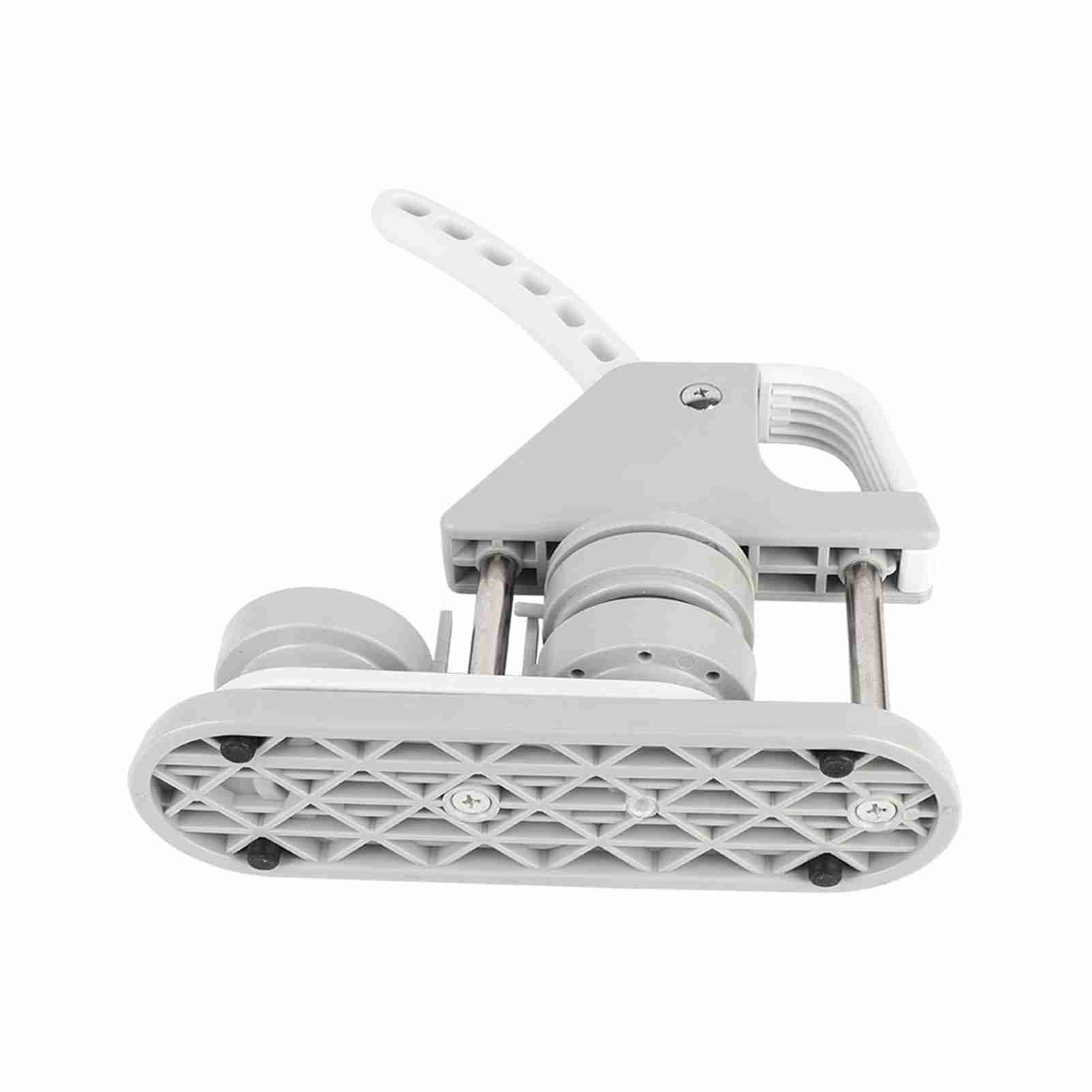 Press Button Maker Machine 58mm Pin Badge Press Machine With Button Maker Supplies 100pcs For Kids Friends