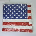 thumbnail image 5 of Independence Day Pillow Home Cushion Seat Cushion With Insert, Decorated With Love Typography And Flag-Inspired Accents For Festive Celebrations, Soft Comfortable, 5 of 7