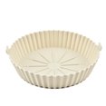 thumbnail image 3 of Air Fryer Silicone Pot baking pan for home use, 3 of 3