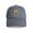 Gray, variant on CafePress - Pi Alpha Phi Colored Crest - Adjustable 100% Brushed Unisex Casual Cotton Baseball Cap, Beige, 1