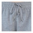 thumbnail image 3 of Short Wilson Talla M Deportivo Gris, 3 of 4