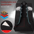 thumbnail image 2 of Mochila de juego de anime Bling Bling Mochila escolar mejor en su clase, 2 of 8
