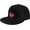 Danmark, variant on Kazakhstan Flat Billed Structured Baseball Cap Golf Dad Hats for Men & Women Strap Closure Adjustable Hat for Casual Wear