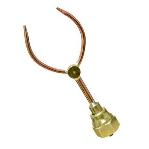 Uniweld MTT Micro 6000 Flexible Twin Tip