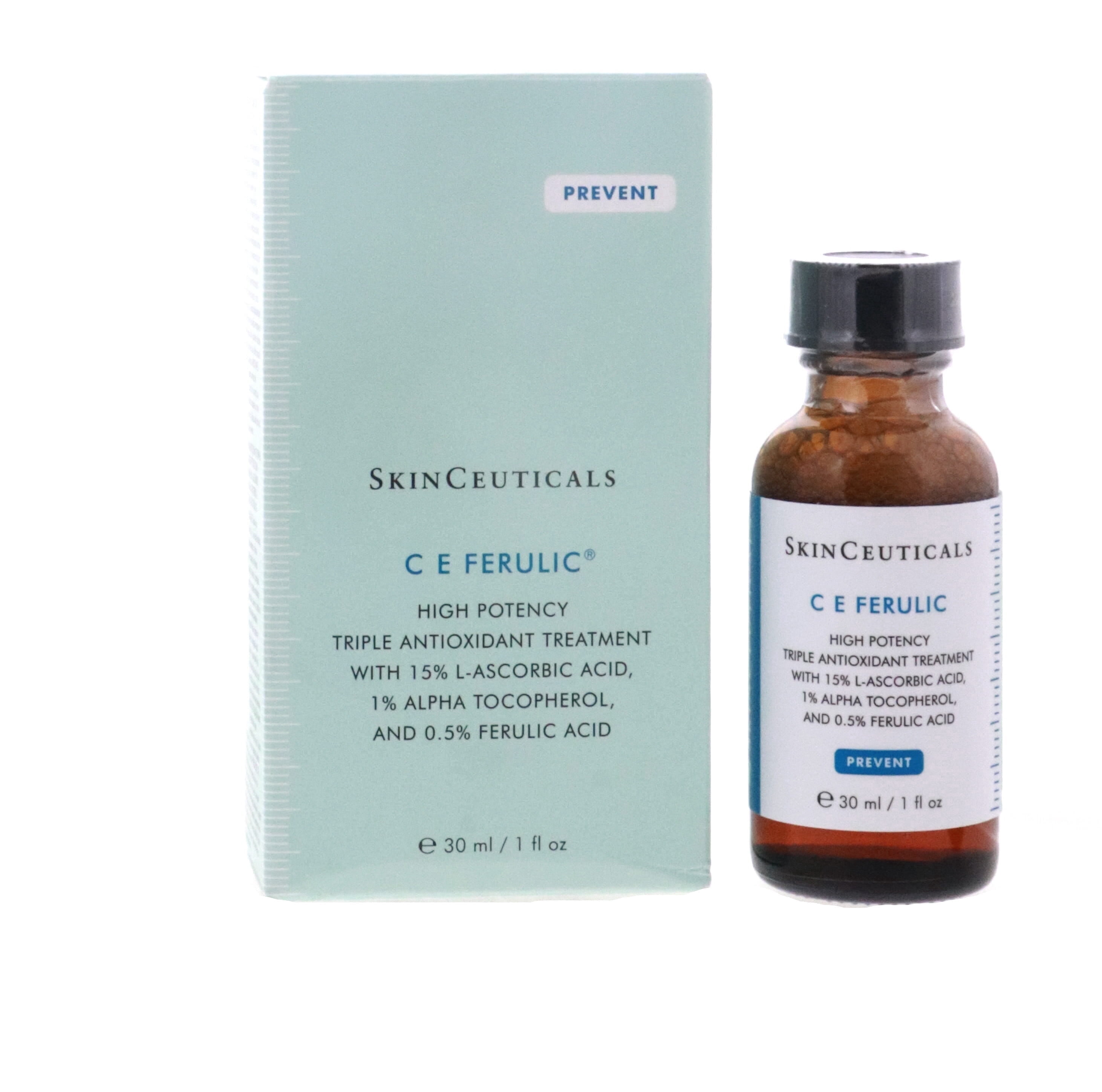SkinCeuticals C.E. Ferulic, Combination Antioxidant Treatment