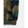 thumbnail image 3 of Wonder Nation Toddler Boys' Fleece Jogger Pants, Sizes 3T-5T, 3 of 3