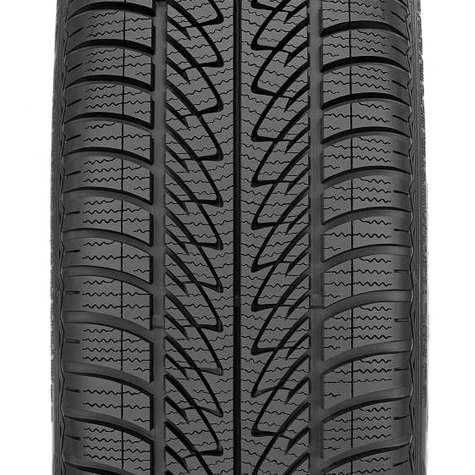 Tire Performance Winter 255/60R18 Goodyear (Studless) Grip 8 Snow 108H Ultra
