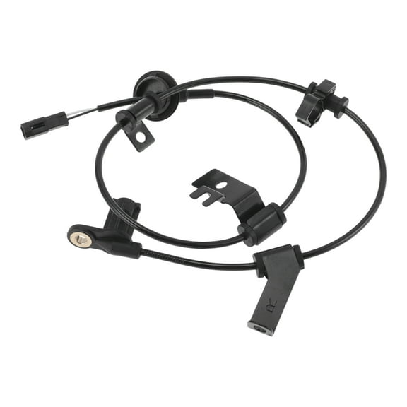 Unique Bargains ABS Wheel Speed Sensor ABS Sensor Anti-lock Braking System Sensor No.8L8Z2C190A for Ford Escape 2004-2008 Rear Right