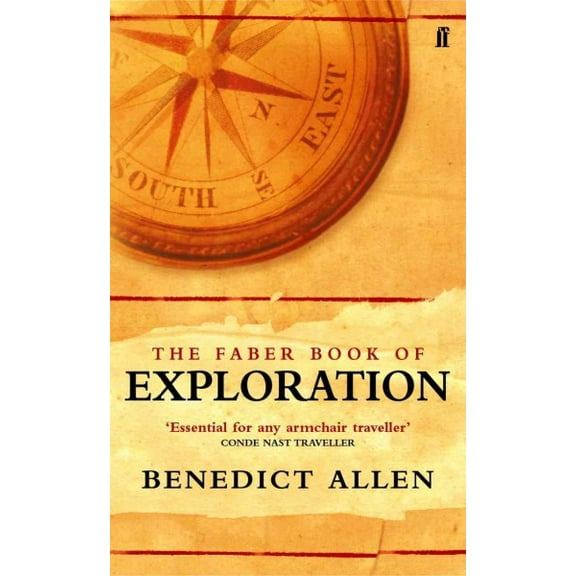 Faber Book of Exploration