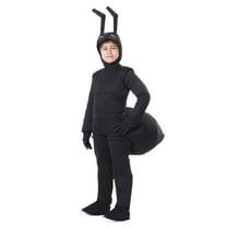 Child's Ant Costume Large