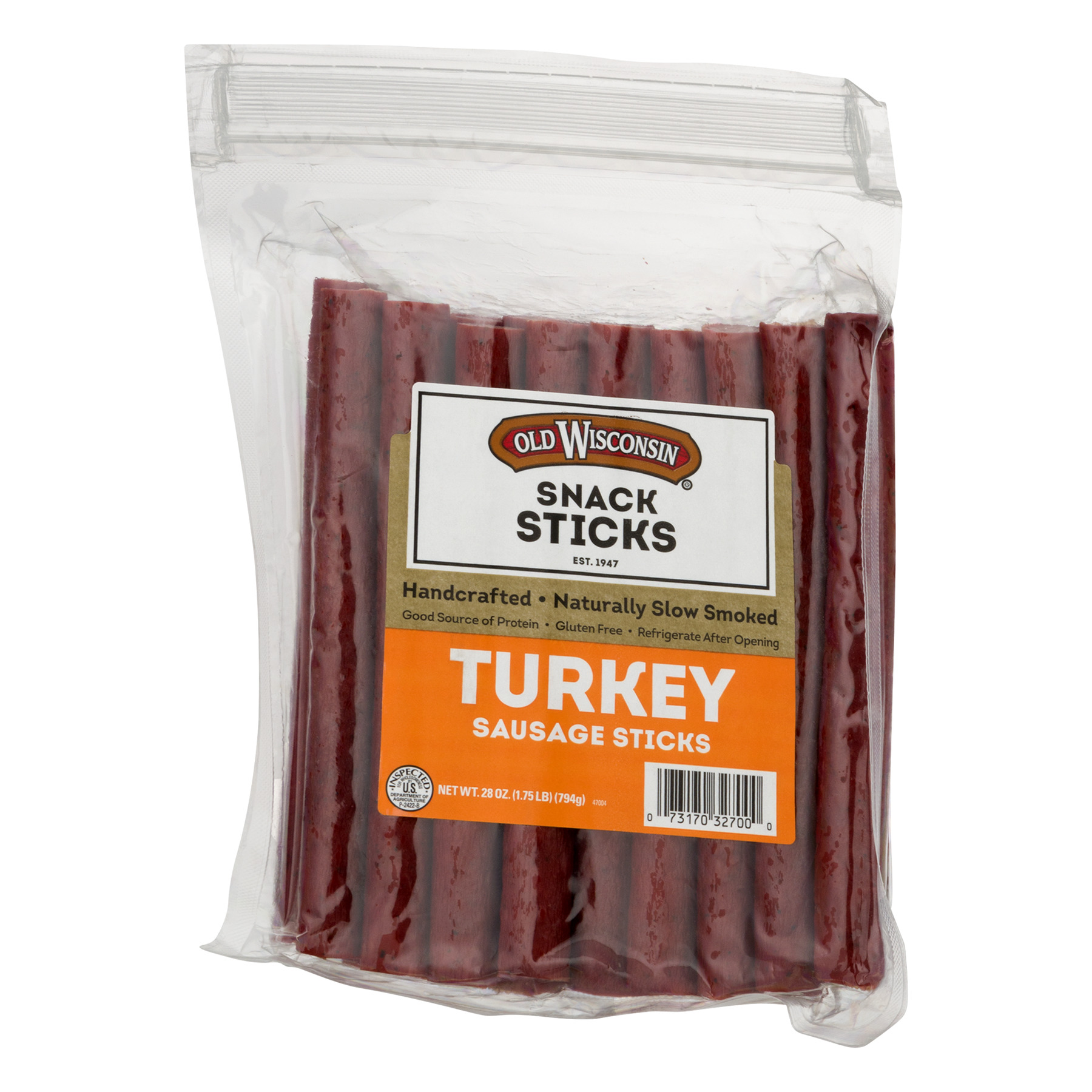 See more Hot 100 Jerky