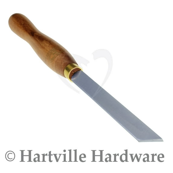 Crown #245XW Euro Style Parting Tool - 5/32"