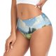 thumbnail image 2 of Balery Pasture Cow Ropa Interior de Algodón para Mujer con Dibujo – Braguitas Cómodas y Elásticas, Estilo Clásico-XX-Large, 2 of 6