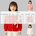 thumbnail image 3 of Boys Spring Jacket, Girls' Cardigan and Sweater Jacket, 3 of 6